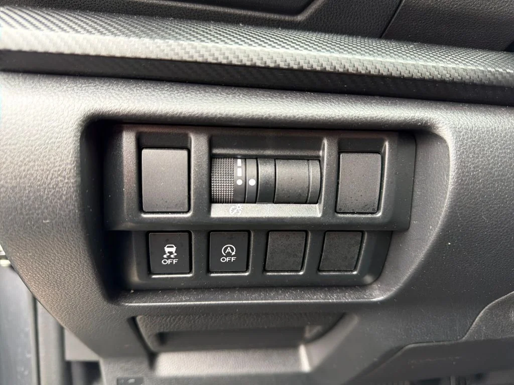 Used 2023 Gray Subaru Base image 21