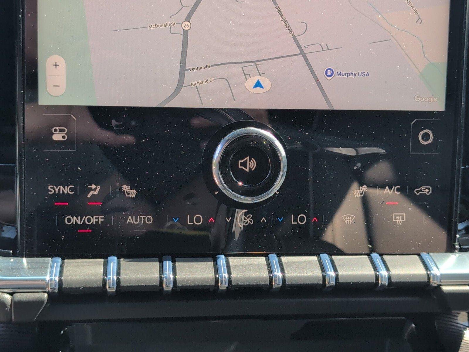 New 2026 Sterling Metallic GMC Elevation image 25