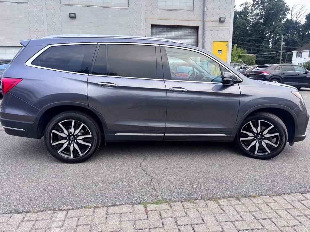Used 2019  Honda Elite image 7