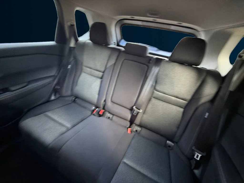 Used 2026 Black Nissan SV image 16