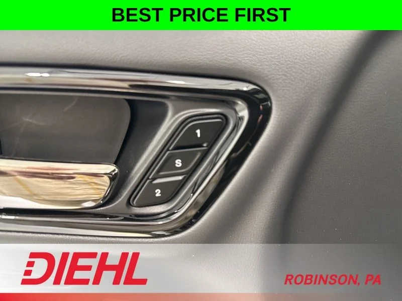 New 2026 Red Oxide Exterior Paint Dodge GT Plus HEMI V8 image 26