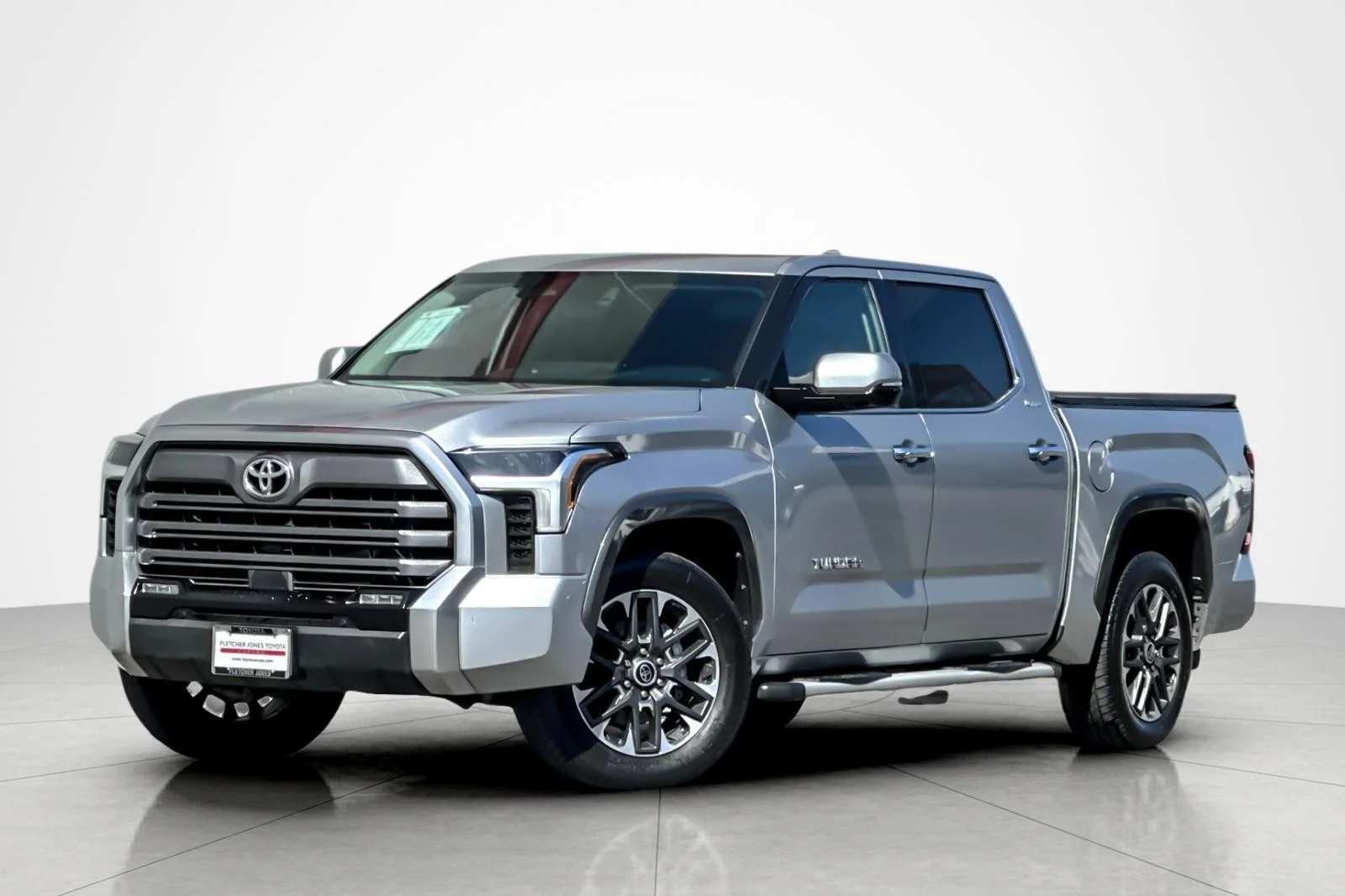 2022 Toyota Tundra