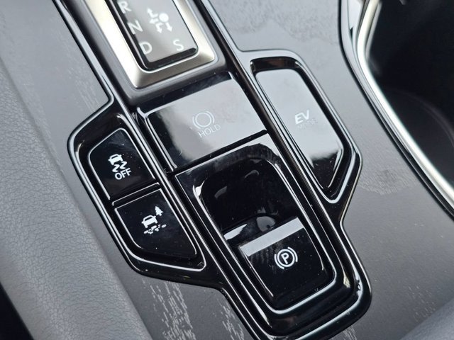 New 2026 Eminent White Pearl Lexus PREMIUM PLUS image 23