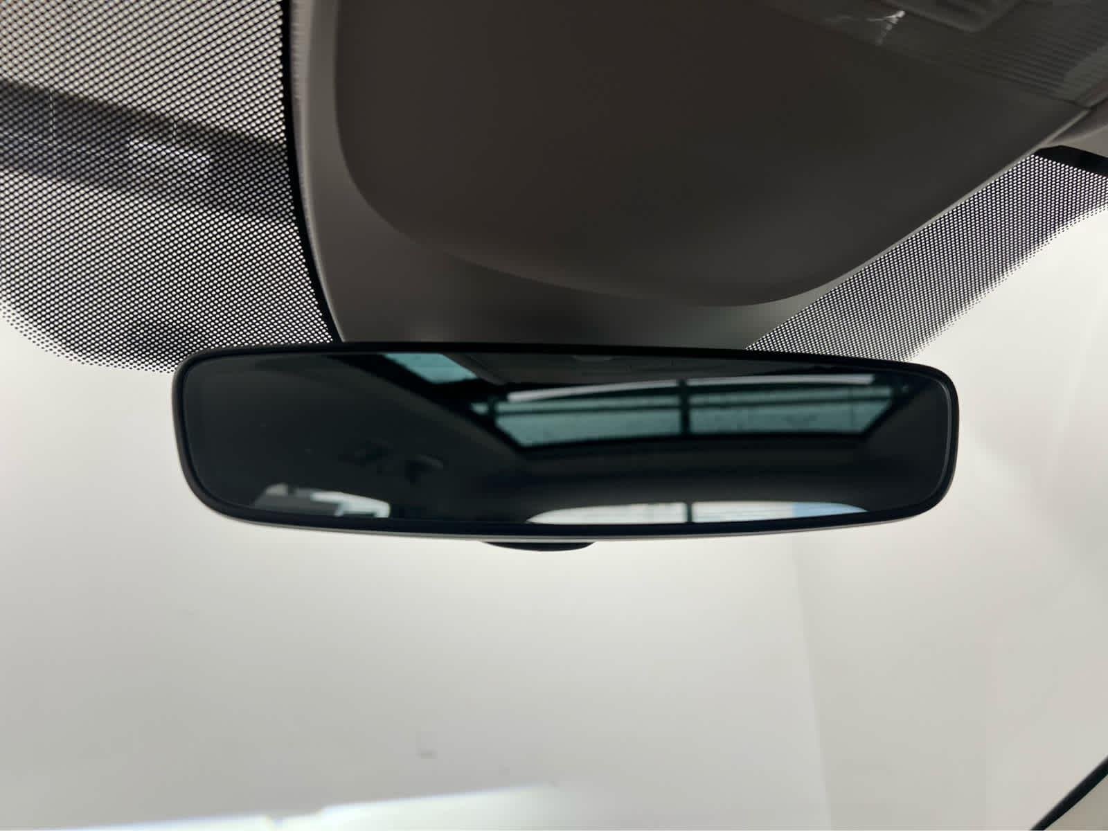 New 2026 Pure White Volkswagen SEL image 23