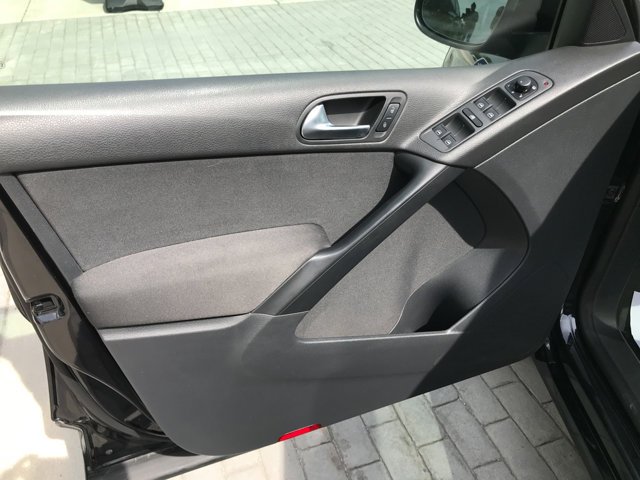 Used 2012 Deep Black Metallic Volkswagen S w/Sunroof image 13
