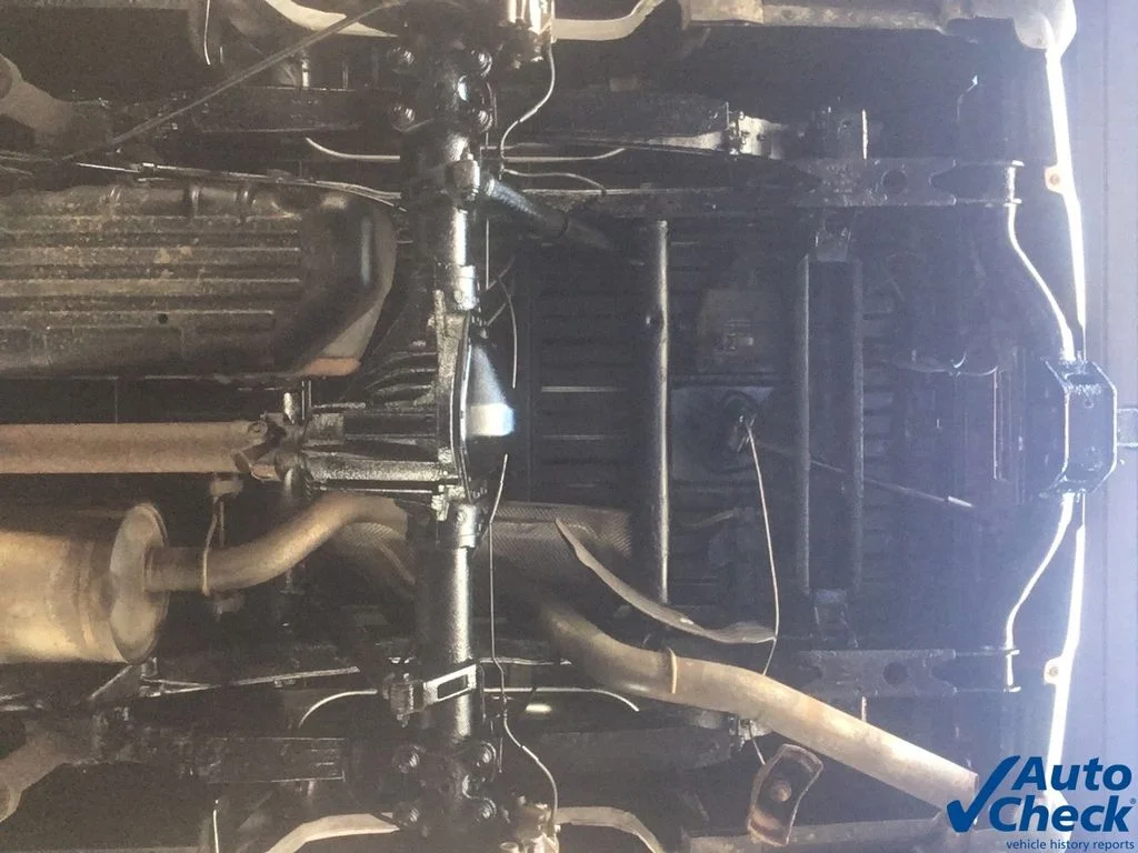 Used 2019 Black Chevrolet Work Truck image 14