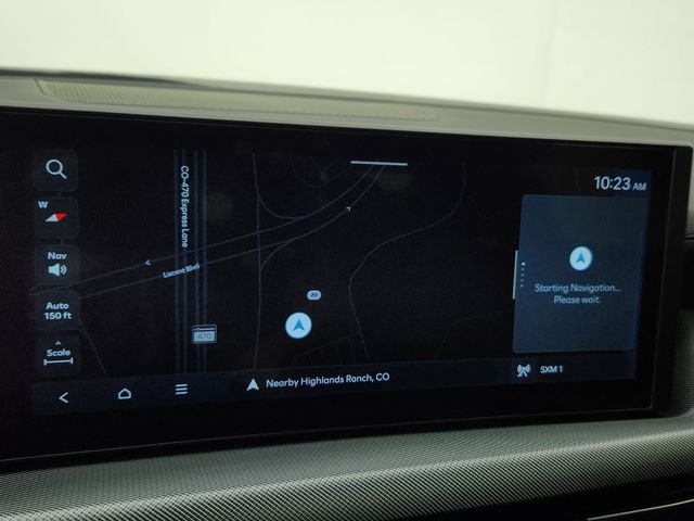 2025 Hyundai Sonata SEL - Photo 25