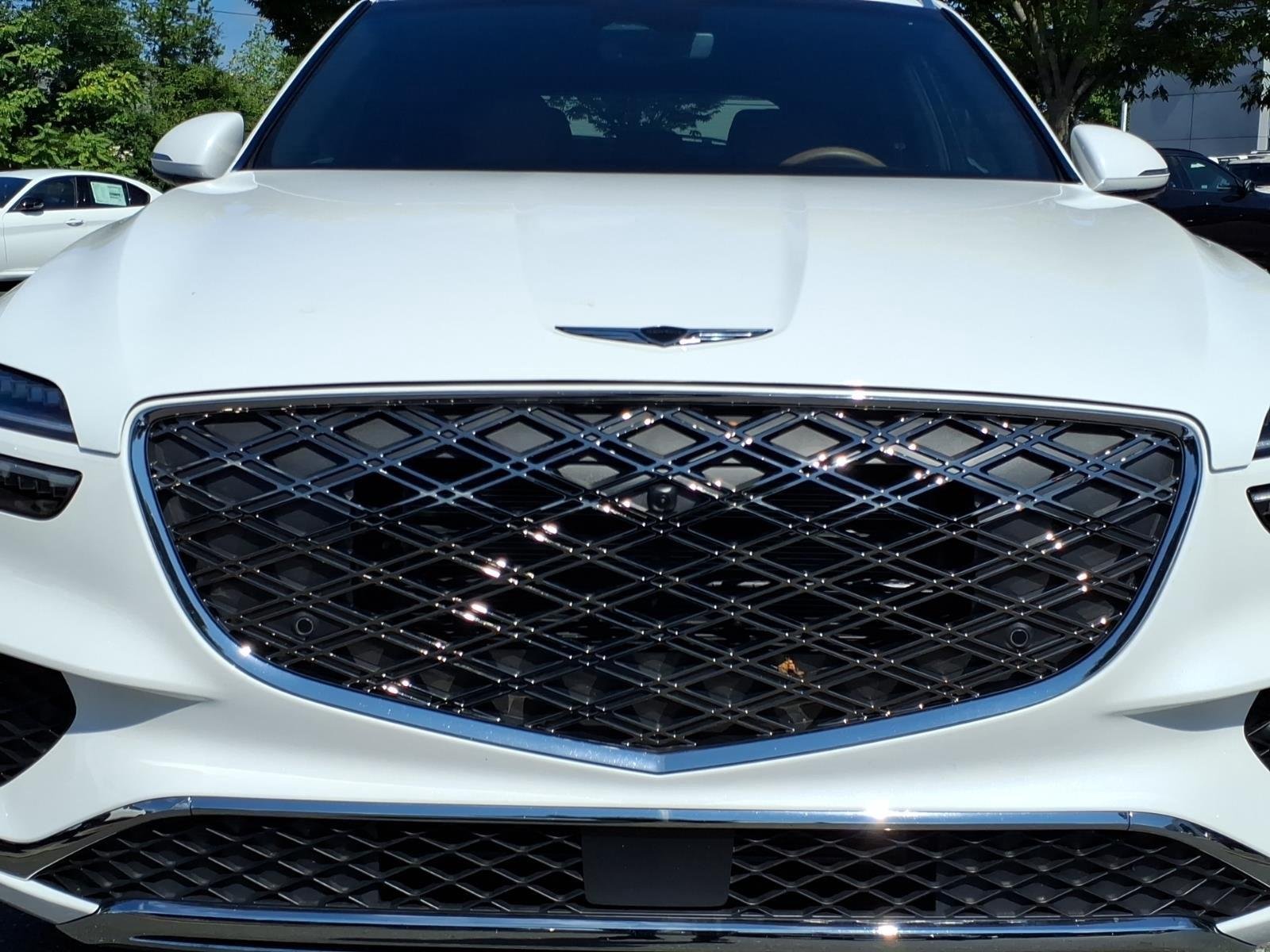 Used 2026 Uyuni White Genesis 2.5T Advanced image 15