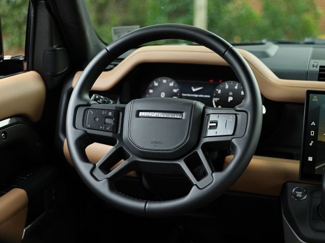 2026 Land Rover Defender X - Photo 33