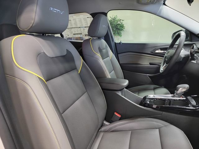 2026 Chevrolet Trax Activ - Photo 15