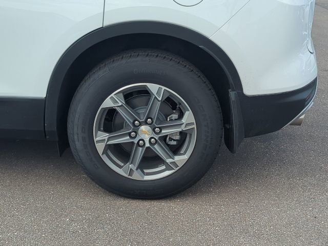 2026 Chevrolet Blazer 2LT - Photo 33