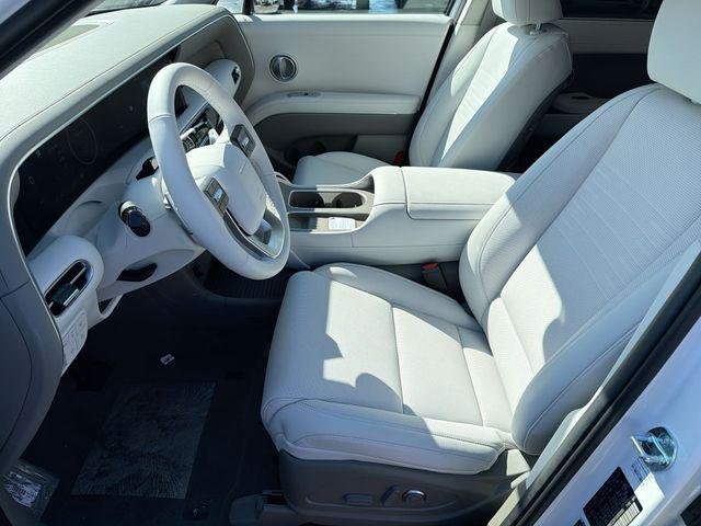 New 2026 White Hyundai Limited AWD image 15
