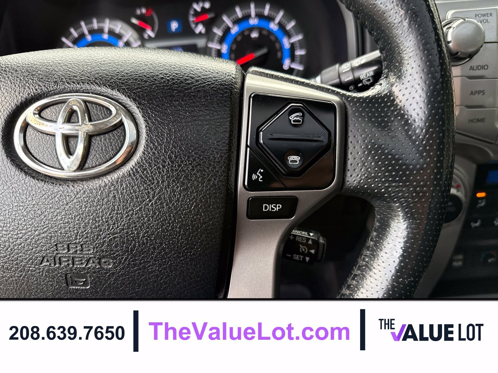 Used 2016 White Toyota Limited image 26