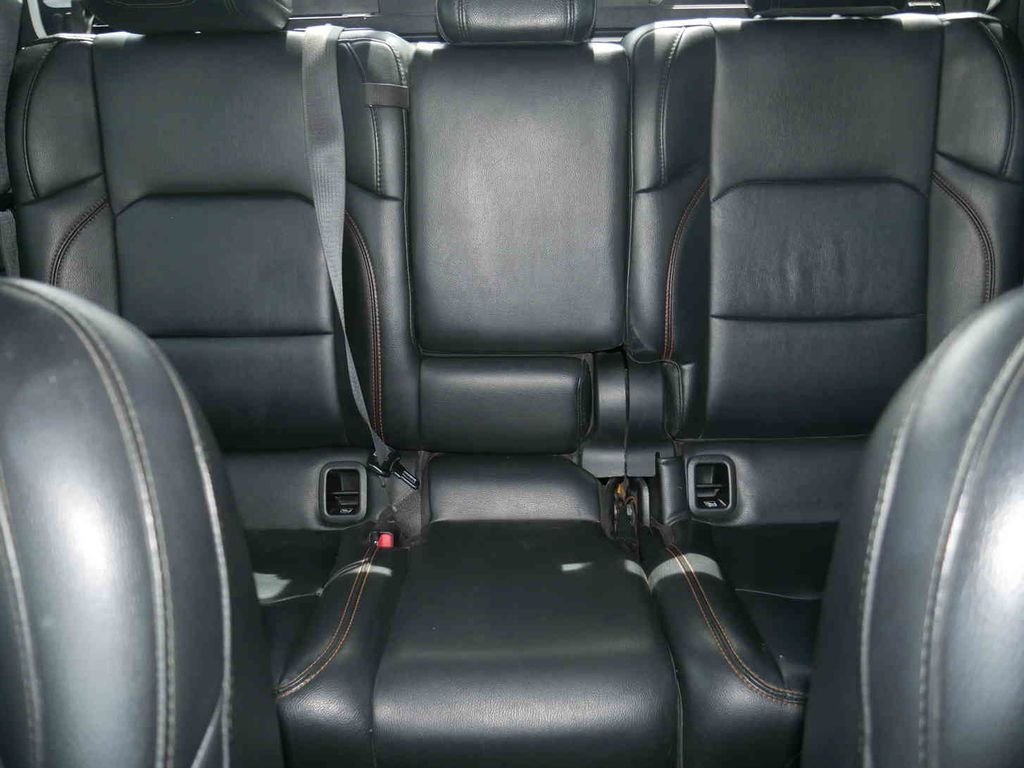 Used 2022 Blue Jeep Mojave image 39