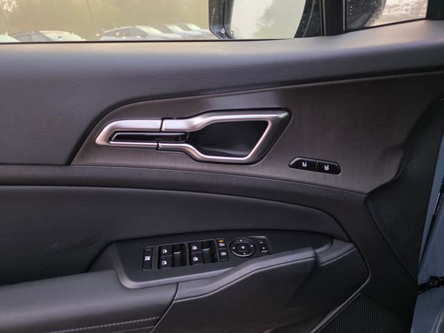 New 2027  Kia X-Line Prestige image 28