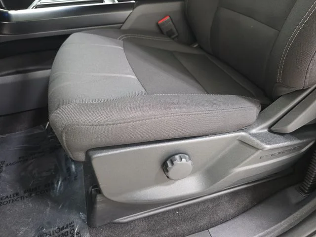 Used 2026 Carbonized Gray Metallic Ford STX image 26