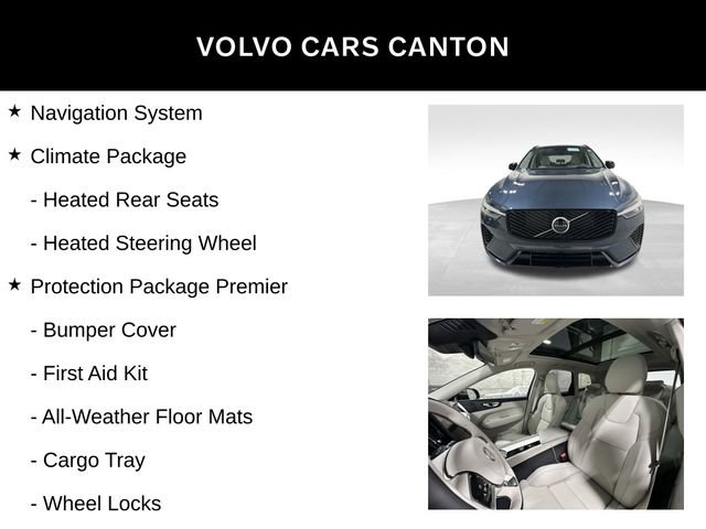 New 2026 Blue Volvo T8 Ultra image 2