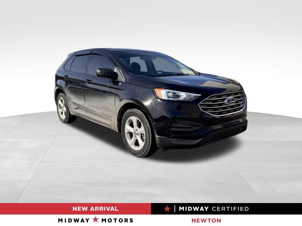 2019 Ford Edge SE