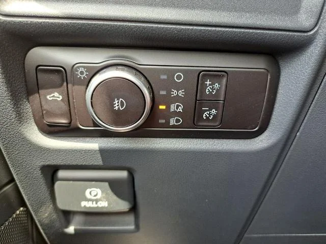New 2026 Agate Black Metallic Ford STX® image 44