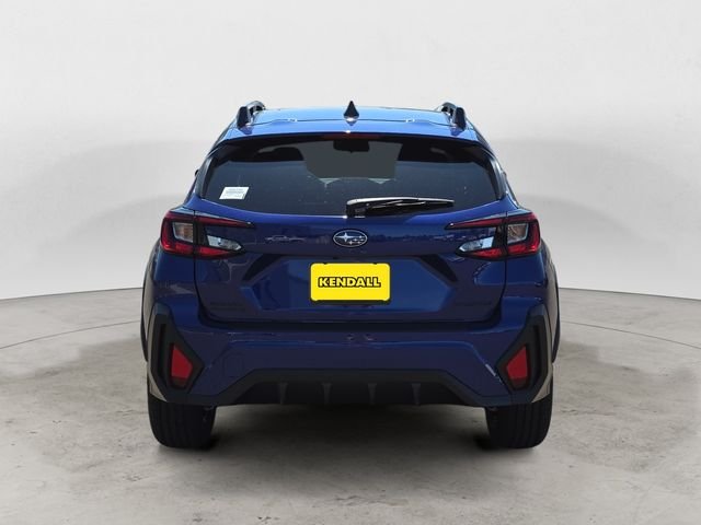 New 2026 SAPPHIRE BLUE PEARL Subaru Premium image 4