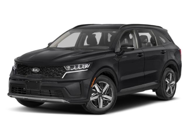 2021 Kia Sorento S AT's photo