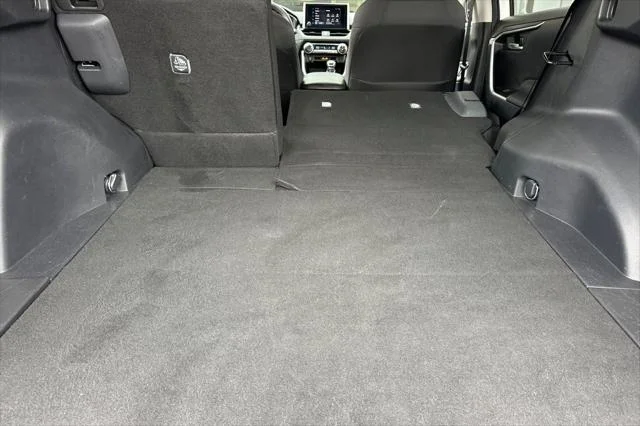 Certified Used 2025 ICE CAP Toyota  image 15