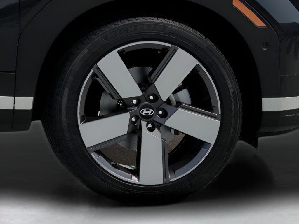 2026 Hyundai Santa Fe Limited - Photo 8