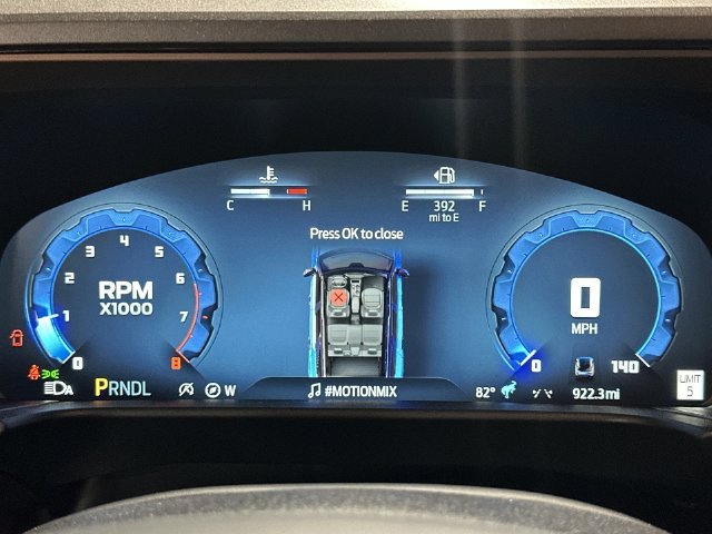 Used 2025 Beige Ford Outer Banks image 14