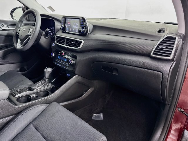 Used 2019 Red Hyundai SEL image 42