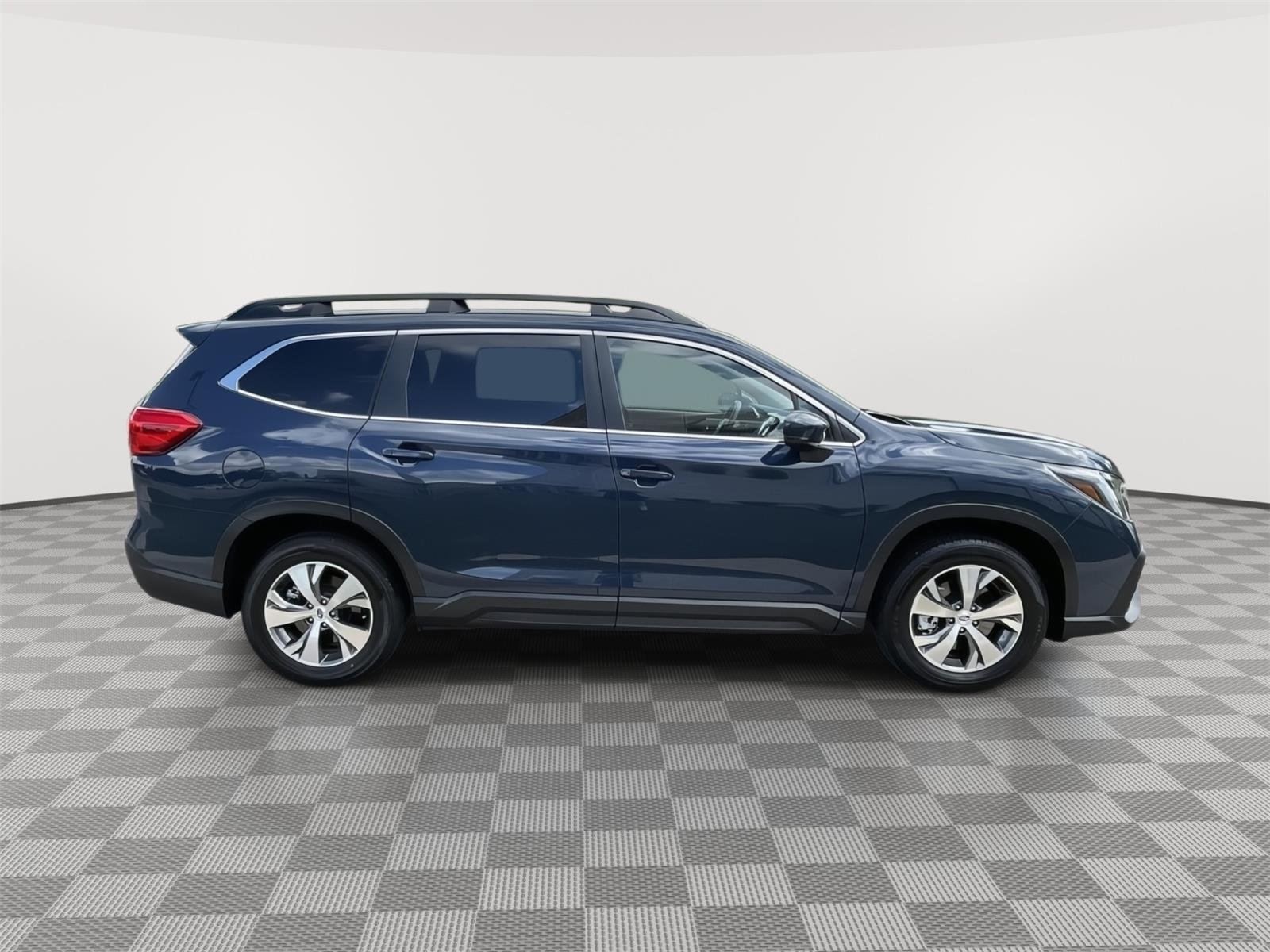 Certified Used 2024 Cosmic Blue Pearl Subaru Premium image 26