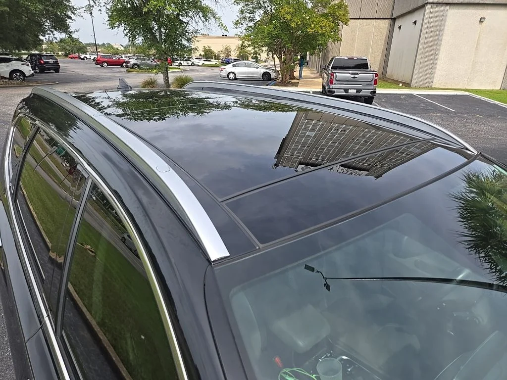 Used 2020 Black Hyundai SEL image 5