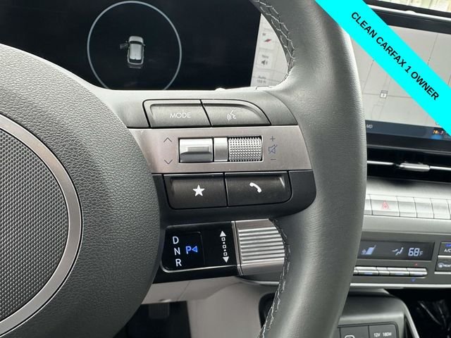 Used 2024 Gray Hyundai SEL image 24