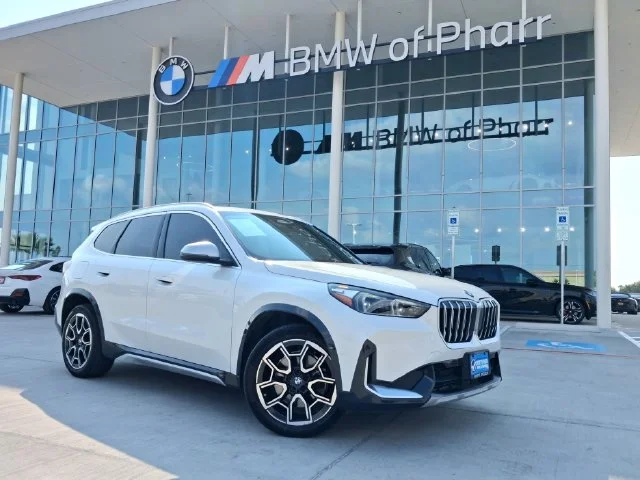 2024 BMW X1 28i