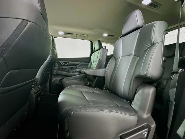 New 2026 AUTUMN GREEN METALLIC Subaru Premium 7-Passenger image 21