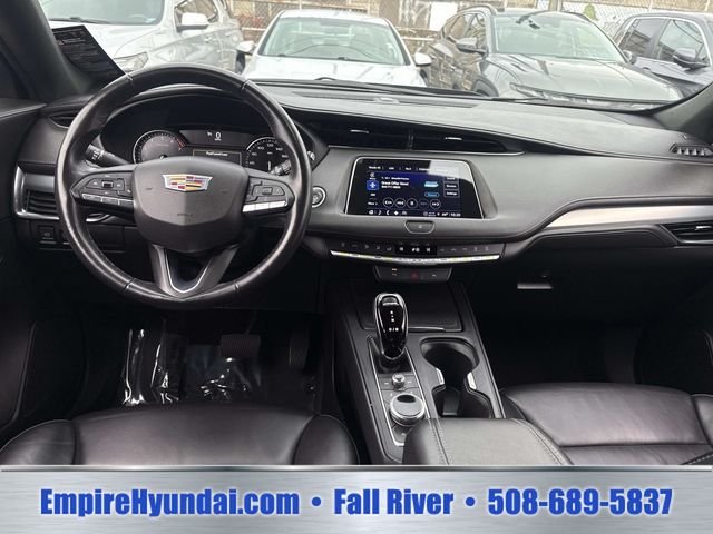 2023 Cadillac XT4 Premium Luxury - Photo 13