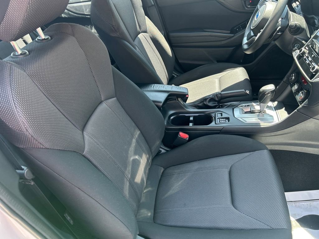 2023 Subaru Impreza Premium - Photo 16