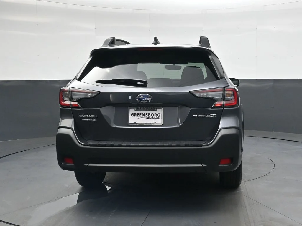 Used 2025 Gray Subaru Premium image 7