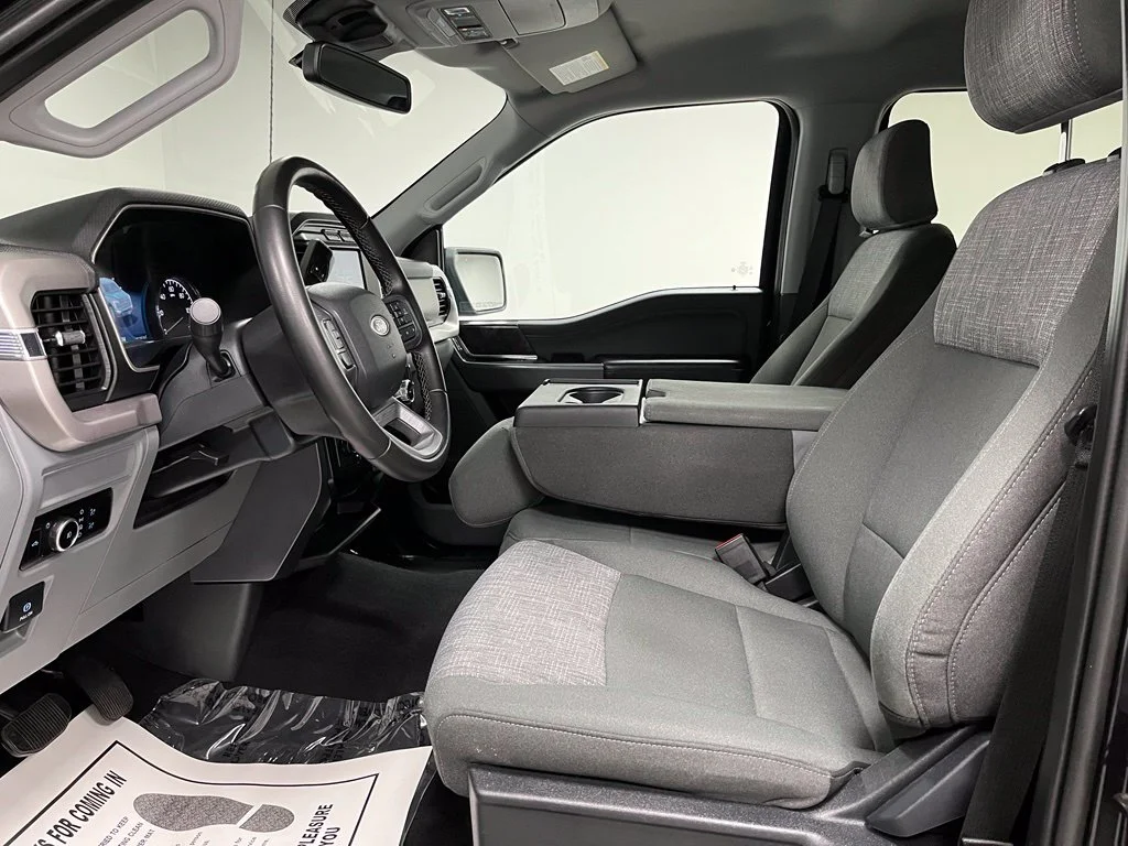 2023 Ford F-150 XLT - Photo 18