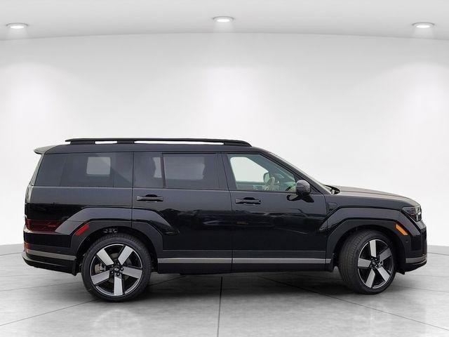 New 2026 Black Hyundai Limited image 33
