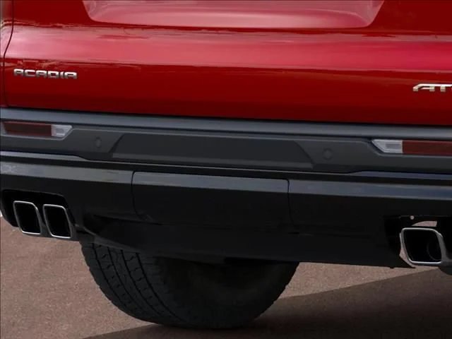 2026 GMC Acadia AT4 - Photo 14