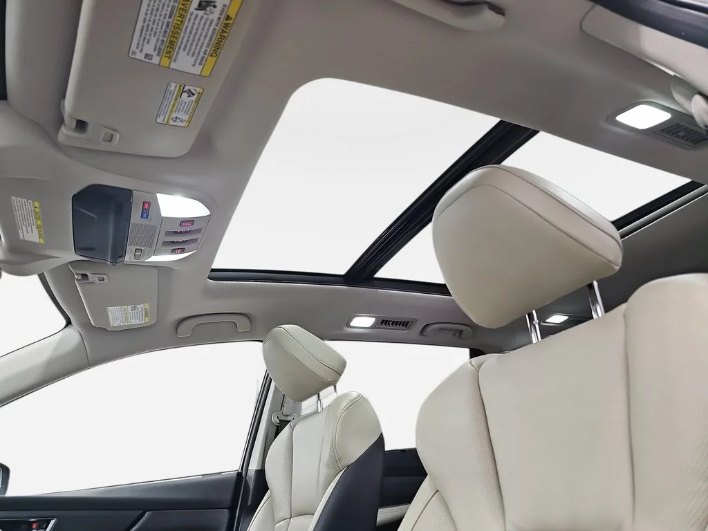 Used 2022 Black Subaru Limited image 32