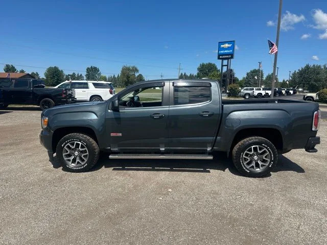 Used 2015 Gray GMC SLE1 image 10