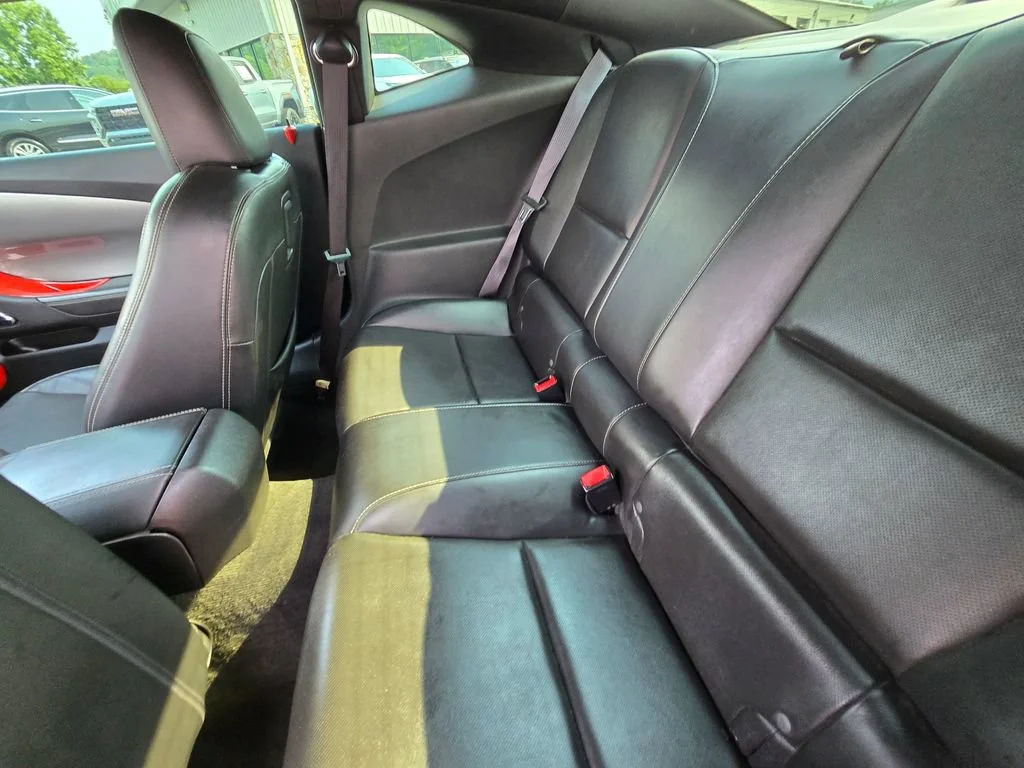 2013 Chevrolet Camaro 2SS - Photo 10