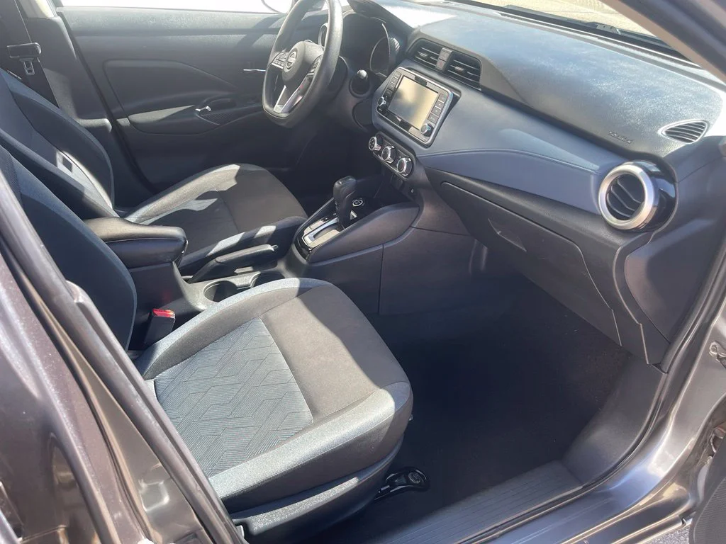 2023 Nissan Versa Sedan SV - Photo 30