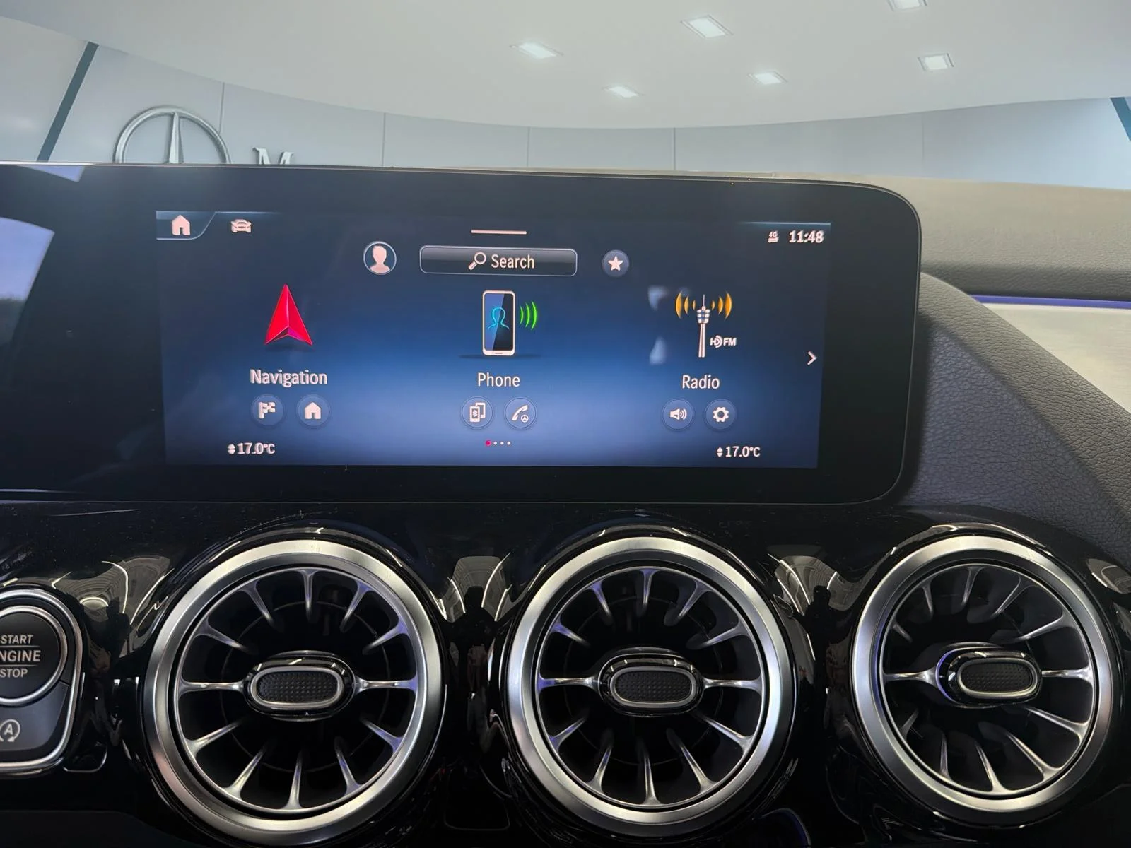 New 2026 Grey Mercedes-Benz GLA 250 4MATIC SUV image 17