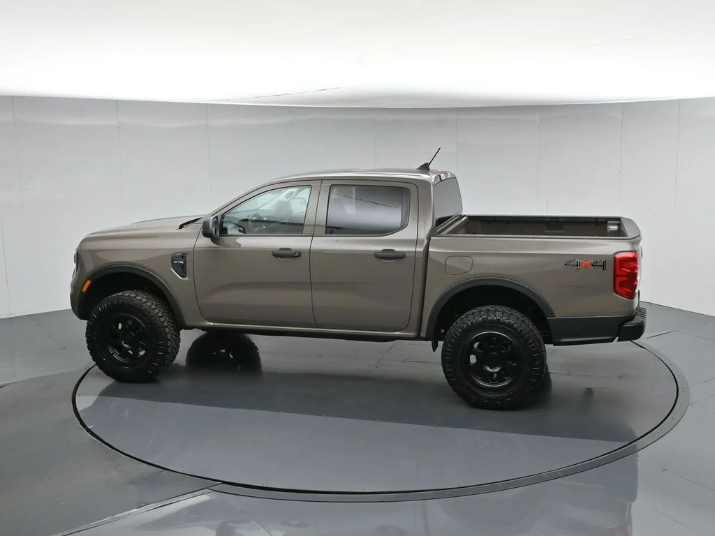 New 2026 Marsh Gray Ford XL image 50