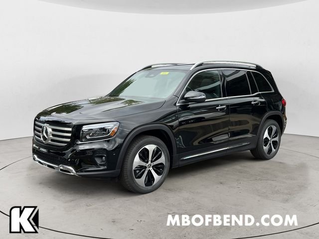 2025 Mercedes-Benz GLB GLB 250 4MATIC's photo