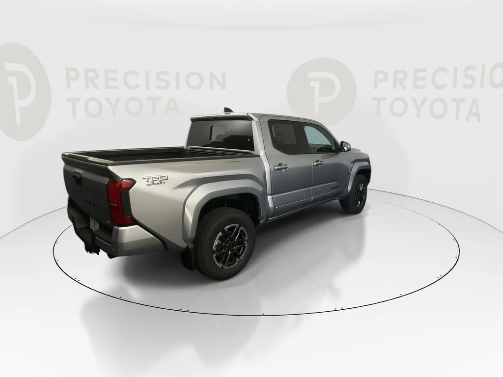 2026 Toyota Tacoma TRD Sport - Photo 19