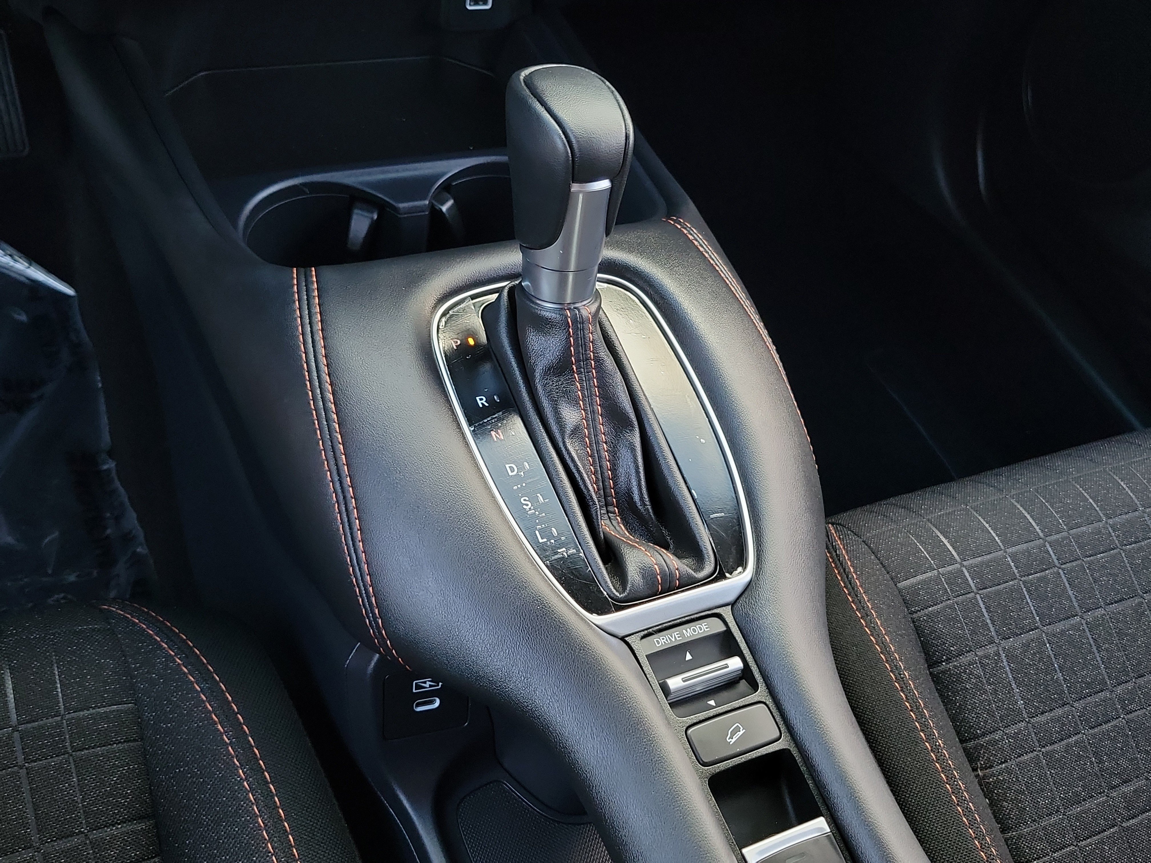 2024 Honda HR-V Sport - Photo 60