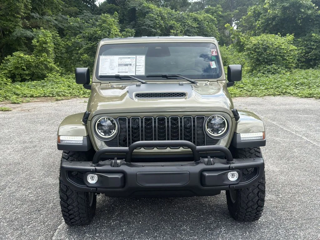New 2026 41 Exterior Paint Jeep Willys 41 image 11